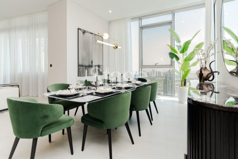 Penthouse lakás a LIV MARINA lakóparkban itt: Dubai Marina, EAE, 4 hálószoba, 848 m², azonosító: 737679 - fénykép 9