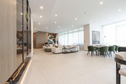Penthouse lakás a LIV MARINA lakóparkban itt: Dubai Marina, EAE, 4 hálószoba, 848 m², azonosító: 737679 - fénykép 5