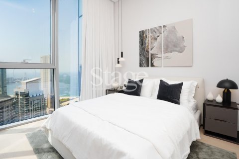 Penthouse lakás a LIV MARINA lakóparkban itt: Dubai Marina, EAE, 4 hálószoba, 848 m², azonosító: 737679 - fénykép 24