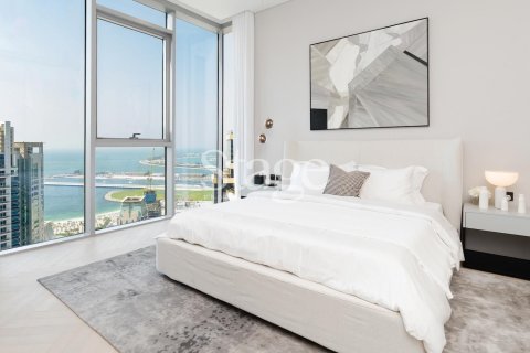 Penthouse lakás a LIV MARINA lakóparkban itt: Dubai Marina, EAE, 4 hálószoba, 848 m², azonosító: 737679 - fénykép 20