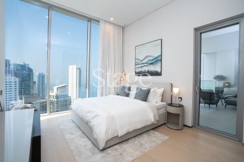 Penthouse lakás a LIV MARINA lakóparkban itt: Dubai Marina, EAE, 4 hálószoba, 848 m², azonosító: 737679 - fénykép 26