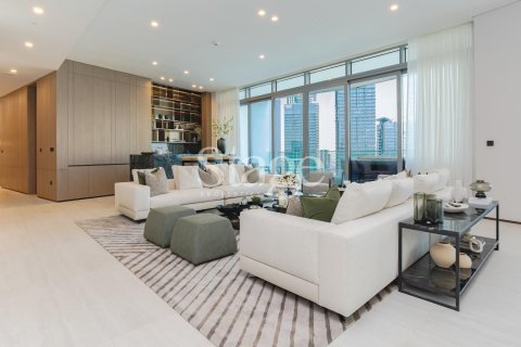 Penthouse lakás a LIV MARINA lakóparkban itt: Dubai Marina, EAE, 4 hálószoba, 848 m², azonosító: 737679 - fénykép 4