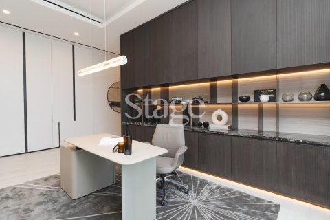 Penthouse lakás a LIV MARINA lakóparkban itt: Dubai Marina, EAE, 4 hálószoba, 848 m², azonosító: 737679 - fénykép 12