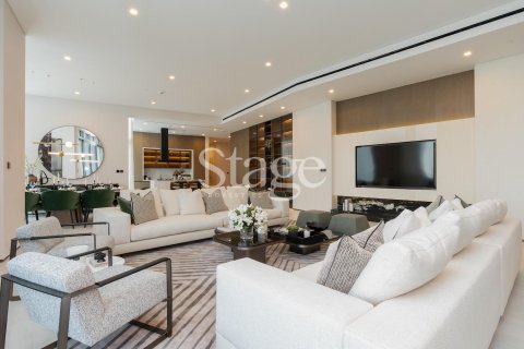 Penthouse lakás a LIV MARINA lakóparkban itt: Dubai Marina, EAE, 4 hálószoba, 848 m², azonosító: 737679 - fénykép 2