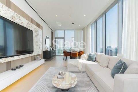 Penthouse lakás a LIV MARINA lakóparkban itt: Dubai Marina, EAE, 4 hálószoba, 848 m², azonosító: 737679 - fénykép 6