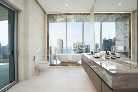 Penthouse lakás a LIV MARINA lakóparkban itt: Dubai Marina, EAE, 4 hálószoba, 848 m², azonosító: 737679 - fénykép 25