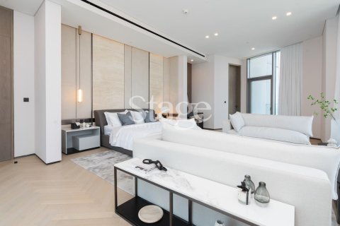 Penthouse lakás a LIV MARINA lakóparkban itt: Dubai Marina, EAE, 4 hálószoba, 848 m², azonosító: 737679 - fénykép 17