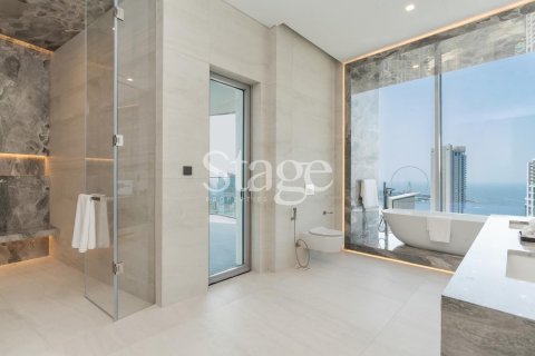 Penthouse lakás a LIV MARINA lakóparkban itt: Dubai Marina, EAE, 4 hálószoba, 848 m², azonosító: 737679 - fénykép 23