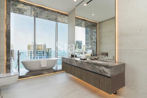 Penthouse lakás a LIV MARINA lakóparkban itt: Dubai Marina, EAE, 4 hálószoba, 848 m², azonosító: 737679 - fénykép 22
