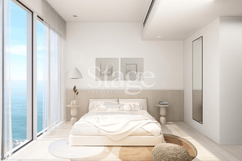 Διαμέρισμα σε BAYVIEWS σε Mina Al Arab, Ras Al Khaimah, ΗΑΕ 1 δωμάτιο, 41 τ.μ. Αρ. 737675 - φωτογραφία 7