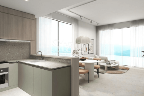 Διαμέρισμα σε BAYVIEWS σε Mina Al Arab, Ras Al Khaimah, ΗΑΕ 1 δωμάτιο, 41 τ.μ. Αρ. 737675 - φωτογραφία 5
