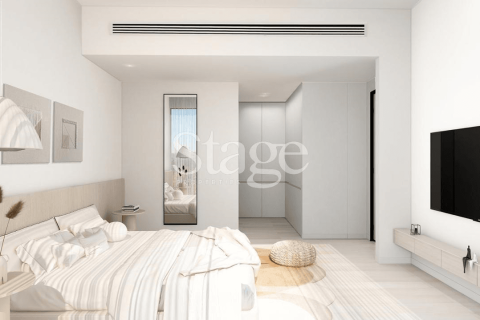 Διαμέρισμα σε BAYVIEWS σε Mina Al Arab, Ras Al Khaimah, ΗΑΕ 1 δωμάτιο, 41 τ.μ. Αρ. 737675 - φωτογραφία 8