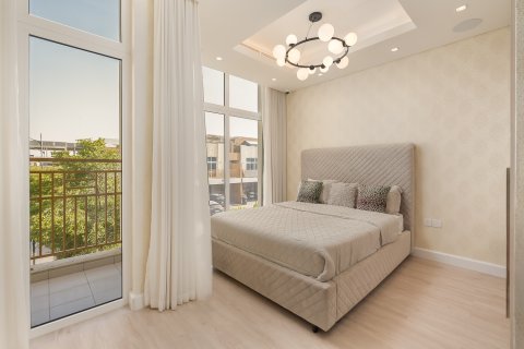 Villa itt: Dubai, EAE, 6 hálószoba, 354.7 m², azonosító: 748642 - fénykép 14