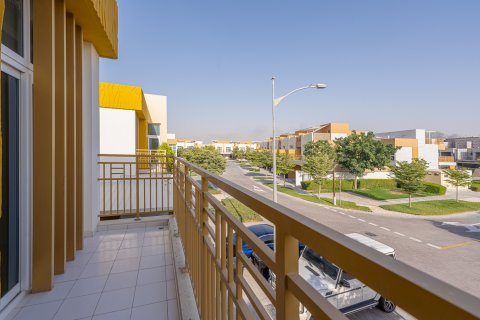 Villa itt: Dubai, EAE, 6 hálószoba, 354.7 m², azonosító: 748642 - fénykép 16