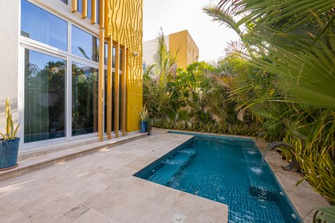 Villa itt: Dubai, EAE, 6 hálószoba, 354.7 m², azonosító: 748642 - fénykép 22