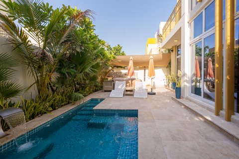 Villa itt: Dubai, EAE, 6 hálószoba, 354.7 m², azonosító: 748642 - fénykép 21