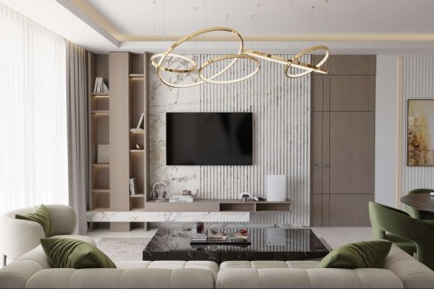Dubai, BAE’de satılık daire 1 yatak odası, 80.29 m² No 748646 - fotoğraf 10
