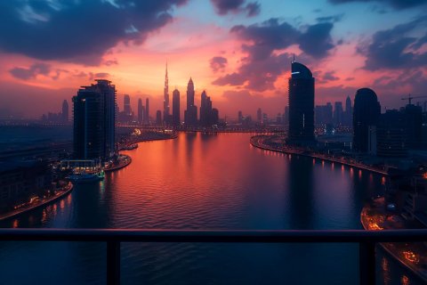 Apartament de vânzare în Dubai, EAU 1 dormitor, 80.29 mp.  №748646 - poză 11
