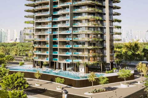 Apartament de vânzare în Dubai, EAU 1 dormitor, 80.29 mp.  №748646 - poză 7