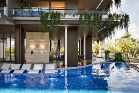 Apartament de vânzare în Dubai, EAU 1 dormitor, 80.29 mp.  №748646 - poză 5