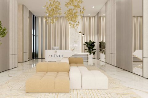 Apartament de vânzare în Dubai, EAU 1 dormitor, 80.29 mp.  №748646 - poză 2