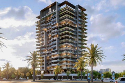 Apartament de vânzare în Dubai, EAU 1 dormitor, 80.29 mp.  №748646 - poză 4