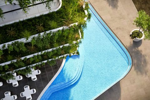 Apartament de vânzare în Dubai, EAU 1 dormitor, 80.29 mp.  №748646 - poză 6
