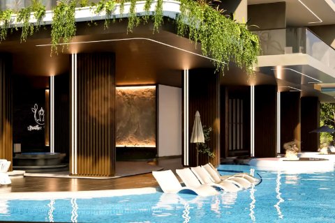 Apartament de vânzare în Dubai, EAU 1 dormitor, 80.29 mp.  №748646 - poză 8