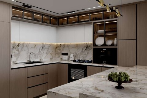Dubai, BAE’de satılık daire 1 yatak odası, 80.29 m² No 748646 - fotoğraf 11