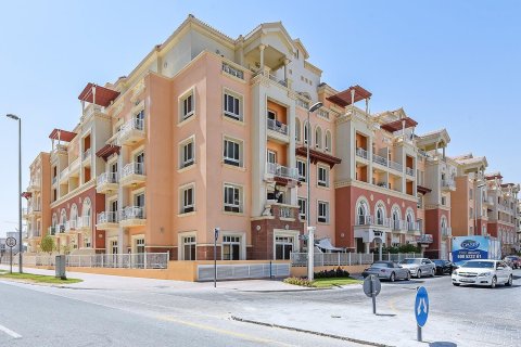 Apartment sa Jumeirah Village Circle, Dubai, UAE 1 silid-tulugan, 118.17 sq.m. № 748645 - larawan 11
