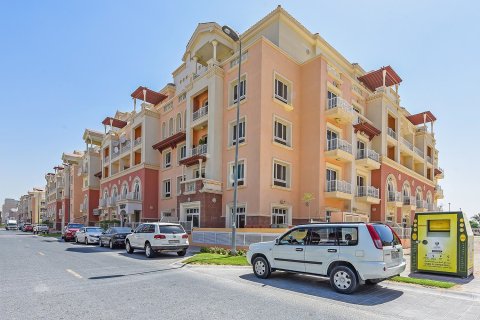 Apartment sa Jumeirah Village Circle, Dubai, UAE 1 silid-tulugan, 118.17 sq.m. № 748645 - larawan 9
