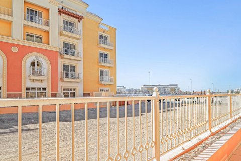 Apartment sa Jumeirah Village Circle, Dubai, UAE 1 silid-tulugan, 118.17 sq.m. № 748645 - larawan 10