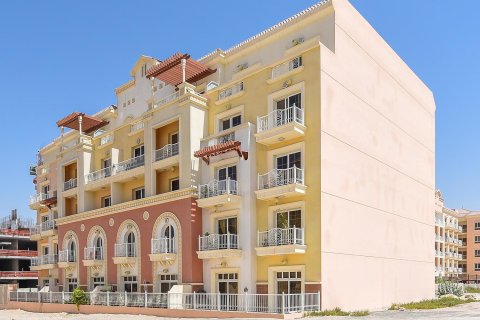 Apartment sa Jumeirah Village Circle, Dubai, UAE 1 silid-tulugan, 118.17 sq.m. № 748645 - larawan 2