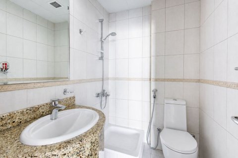 Huoneisto Dubai Marina, Dubai, Arabiemiraatit 1 makuuhuone, 85.72 m2 № 748647 - kuva 5