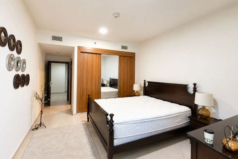 Huoneisto Dubai Marina, Dubai, Arabiemiraatit 1 makuuhuone, 85.72 m2 № 748647 - kuva 2