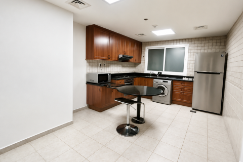 Huoneisto Dubai Marina, Dubai, Arabiemiraatit 1 makuuhuone, 85.72 m2 № 748647 - kuva 3