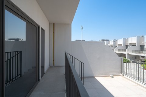 Kaupunkipientalo Mohammed Bin Rashid City, Dubai, Arabiemiraatit 3 makuuhuonetta, 137.68 m2 № 748641 - kuva 13