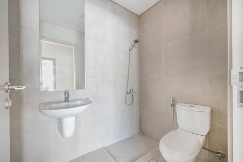 Kaupunkipientalo Mohammed Bin Rashid City, Dubai, Arabiemiraatit 3 makuuhuonetta, 137.68 m2 № 748641 - kuva 6