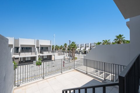 Kaupunkipientalo Mohammed Bin Rashid City, Dubai, Arabiemiraatit 3 makuuhuonetta, 137.68 m2 № 748641 - kuva 14