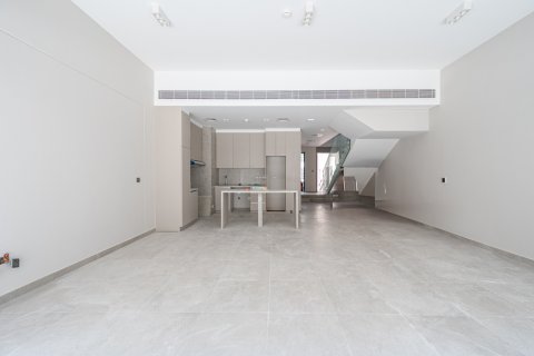 Radhus i Mohammed Bin Rashid City, Dubai, UAE 3 sovrum, 214.42 kvm Nr. 748641