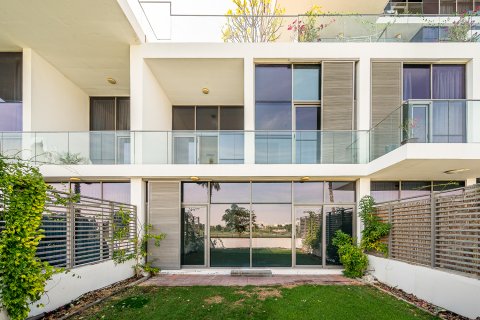 Duplex a DAMAC Hills (Akoya by DAMAC), Dubai, EAU 2 camere da letto, 237.25 mq. № 748644