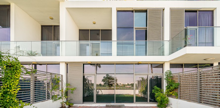 Duplex à DAMAC Hills (Akoya by DAMAC), Dubai, EAU: 2 chambres, 237.25 m2 № 748644