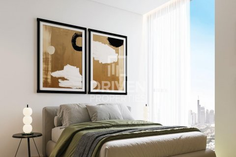 شقة للبيع في Jumeirah Village Triangle، دبي، الإمارات العربية المتحدة 2 غرفة نوم ، 96 متر مربع ، رقم 602467 - صورة 4