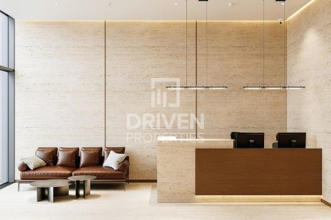 شقة للبيع في Jumeirah Village Triangle، دبي، الإمارات العربية المتحدة 2 غرفة نوم ، 96 متر مربع ، رقم 602467 - صورة 9