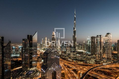 Byt v Dubai Marina, SAE 1 ložnice, 70 m² Č.: 602547 - fotografie 9