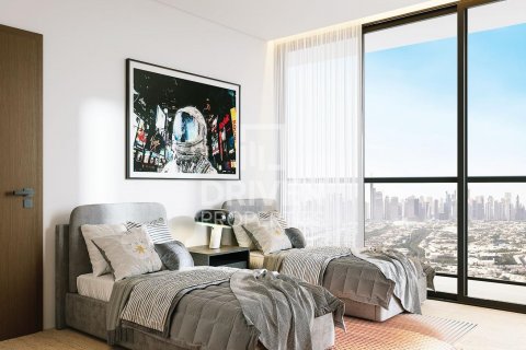 Byt v Jumeirah Village Triangle, Dubai, SAE 2 ložnice, 96 m² Č.: 602468 - fotografie 10