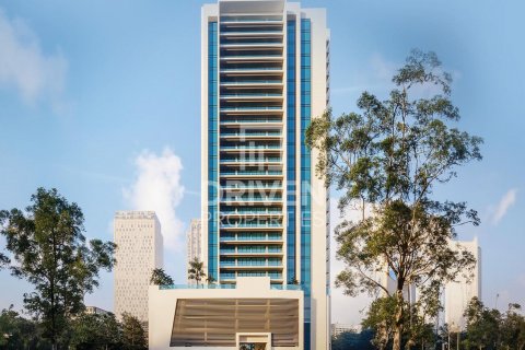 Byt v Jumeirah Village Triangle, Dubai, SAE 2 ložnice, 96 m² Č.: 602468 - fotografie 13