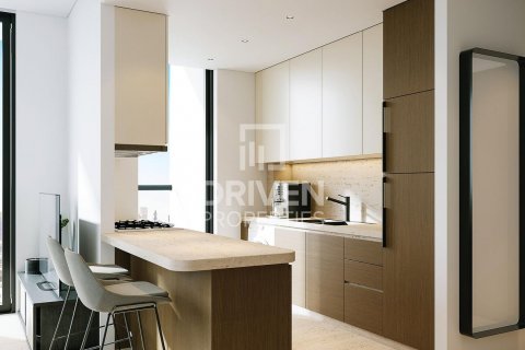Byt v Jumeirah Village Triangle, Dubai, SAE 2 ložnice, 96 m² Č.: 602468 - fotografie 14