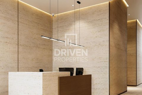 Byt v Jumeirah Village Triangle, Dubai, SAE 2 ložnice, 96 m² Č.: 602468 - fotografie 8
