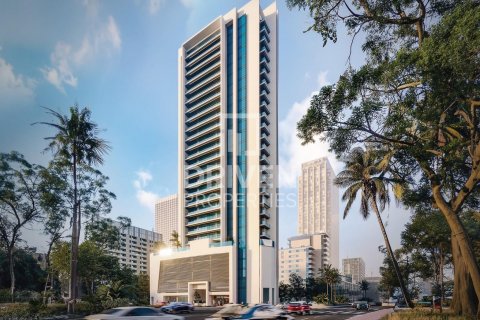 Byt v Jumeirah Village Triangle, Dubai, SAE 2 ložnice, 96 m² Č.: 602468 - fotografie 12